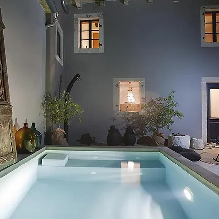 Ferienhaus Petit *