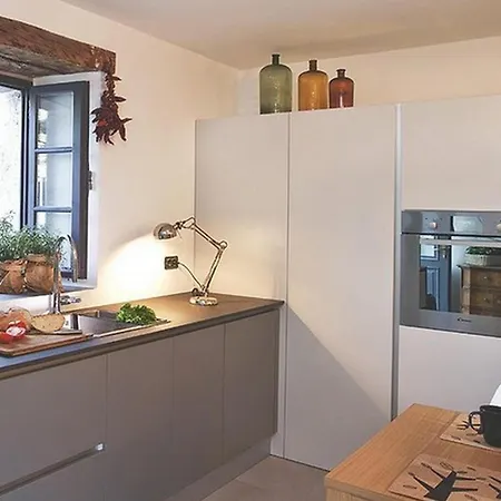 Petit Holiday home Radetici
